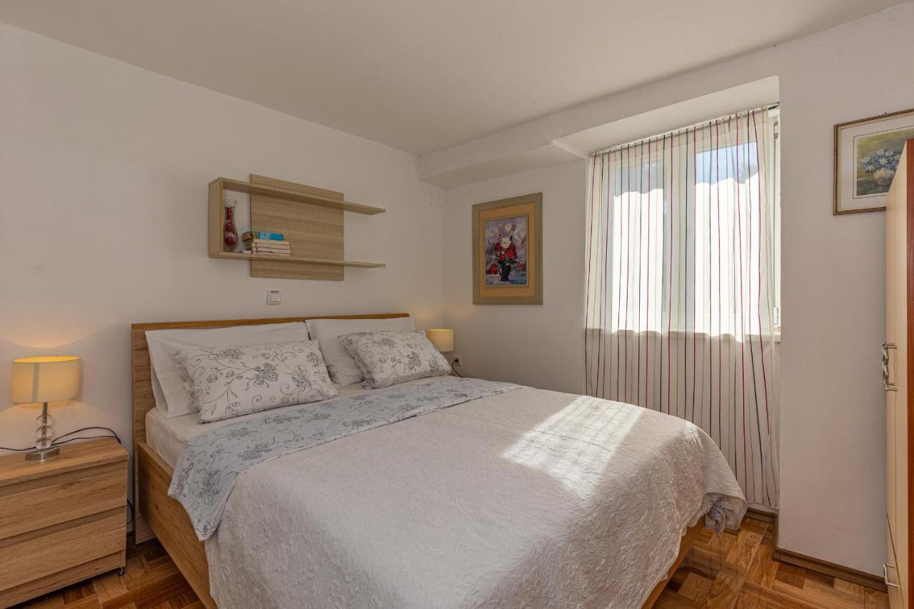 Apartments Lapis Jadranovo Exterior photo