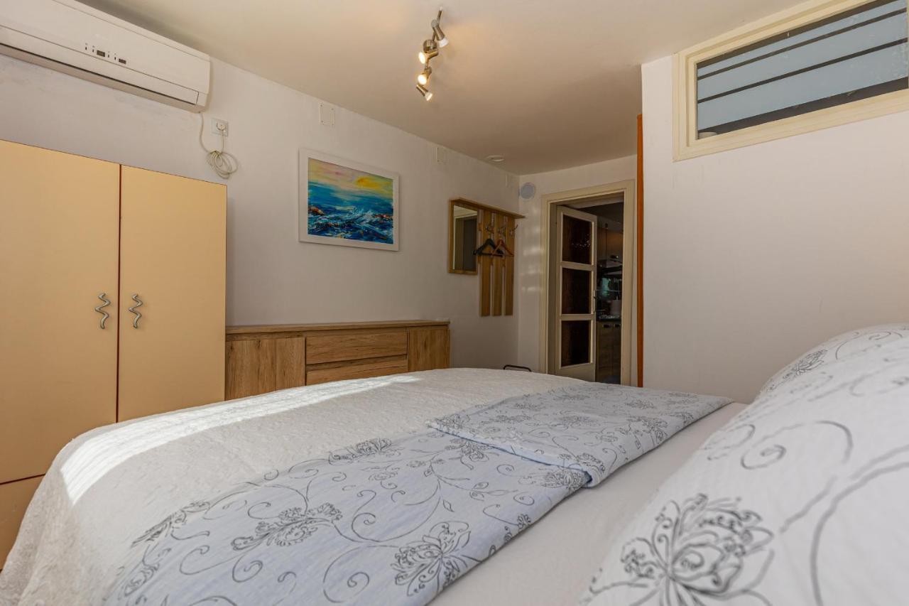Apartments Lapis Jadranovo Exterior photo