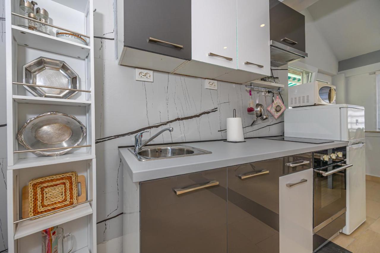 Apartments Lapis Jadranovo Exterior photo