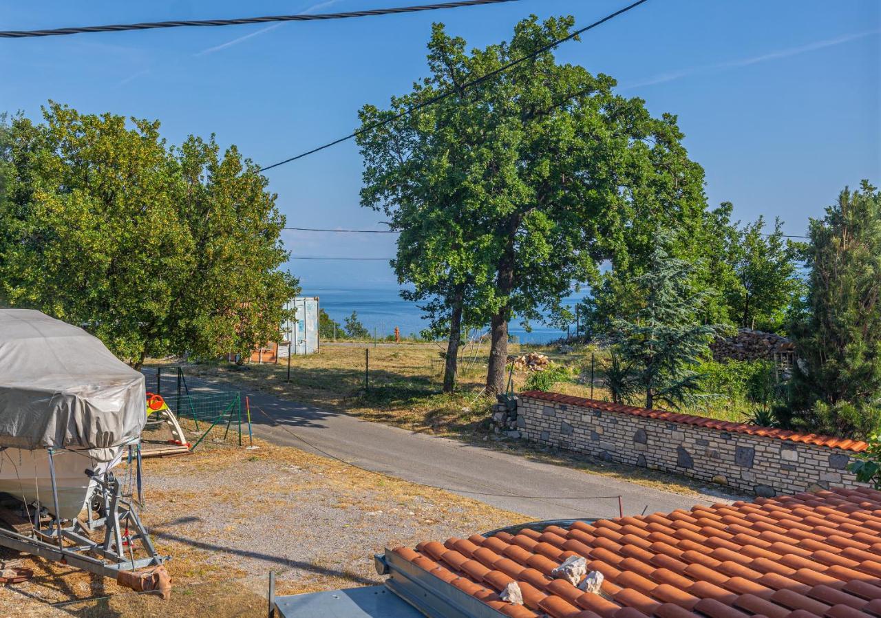 Apartments Lapis Jadranovo Exterior photo