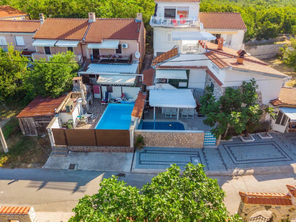 Apartments Lapis Jadranovo Exterior photo